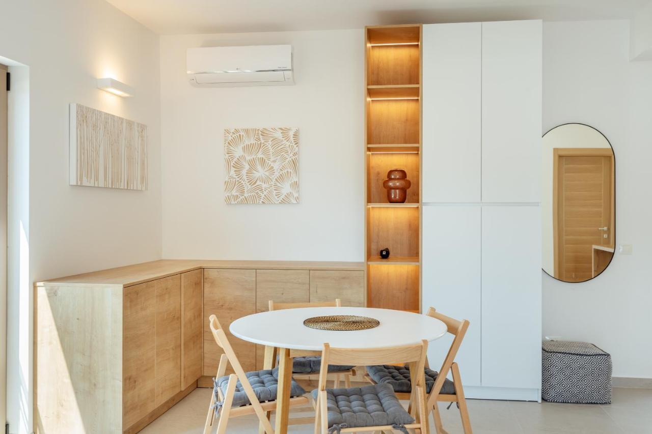 Boka Apartment 6 Herceg Novi Exterior photo
